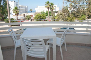 SoleSalento 32, Torre San Giovanni